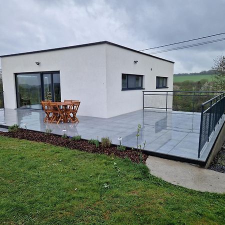L'Harmonie Du Jardin Gite Chevetogne Esterno foto