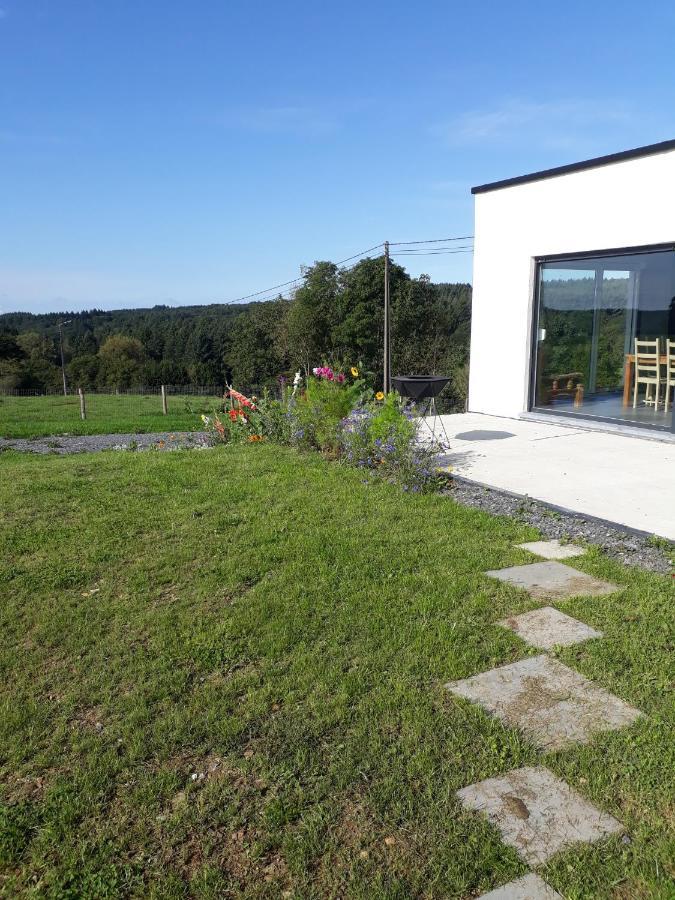 L'Harmonie Du Jardin Gite Chevetogne Esterno foto